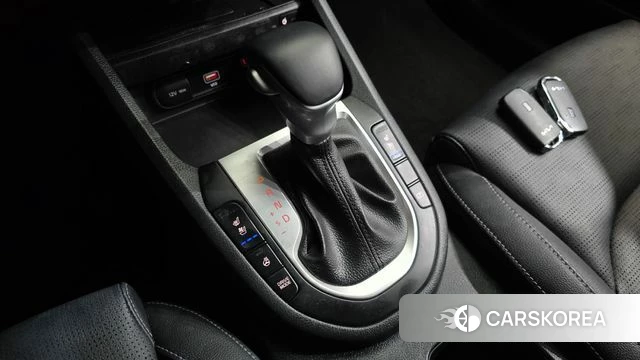 Kia The New K3 2nd generation id 5059942 из Кореи 30