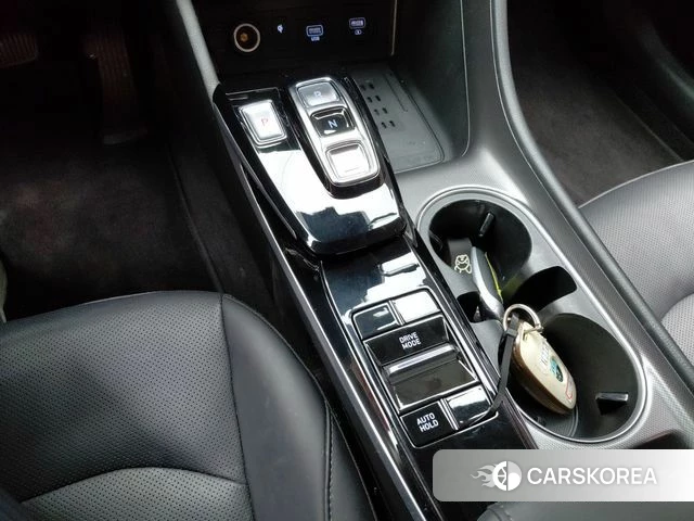 Hyundai Sonata (DN8) id 4650614 из Кореи 31
