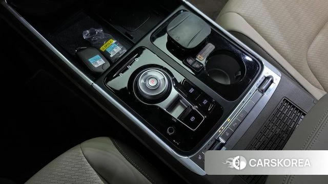 Kia The New Carnival 4th Generation id 4985306 из Кореи 32
