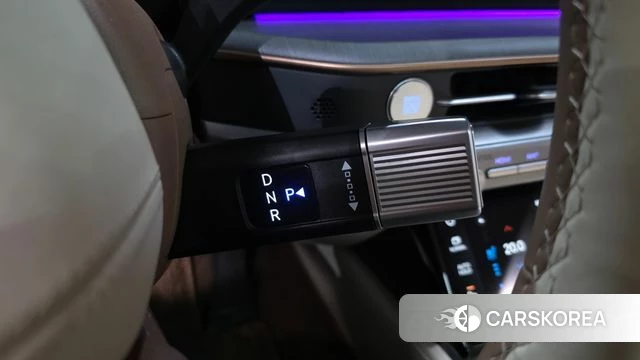 Hyundai Grandeur Hybrid (GN7) id 4985807 из Кореи 36