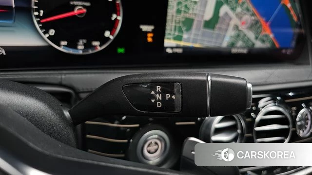 Mercedes-Benz S-Class W222 id 4930754 из Кореи 38