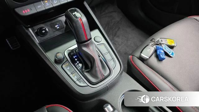 Hyundai The New Kona id 4958984 из Кореи 27
