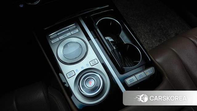 Genesis G80 (RG3) id 4951042 из Кореи 32