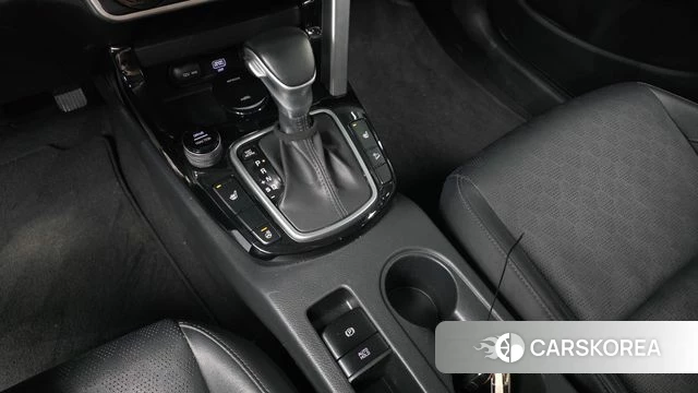 Kia Seltos id 4966658 из Кореи 30