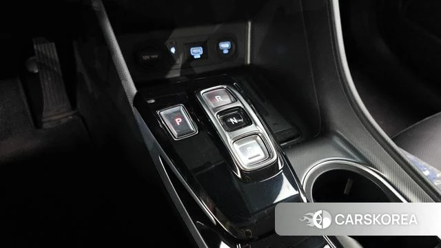 Hyundai Sonata (DN8) id 5023734 из Кореи 32