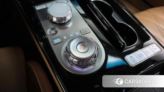 Genesis G80 (RG3) id 5039463 из Кореи 35