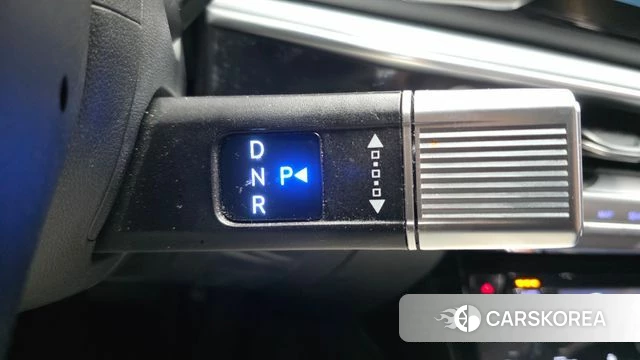 Hyundai Grandeur (GN7) id 4675135 из Кореи 19