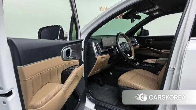 Kia The New Sorento 4th Generation id 5033408 из Кореи 31