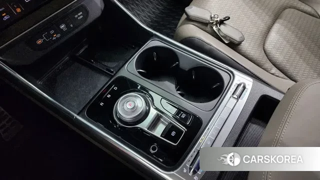 Kia The New Carnival 4th Generation id 3052820 из Кореи 19