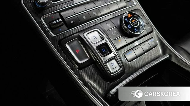 Hyundai The New Santa Fe id 4976292 из Кореи 19