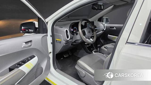 Kia All New Morning (JA) id 5004227 из Кореи 31