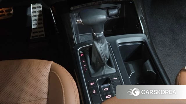 Kia The New Sorento id 5004574 из Кореи 19