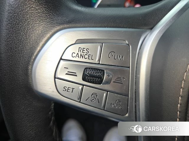 BMW X7 (G07) id 5023066 из Кореи 19