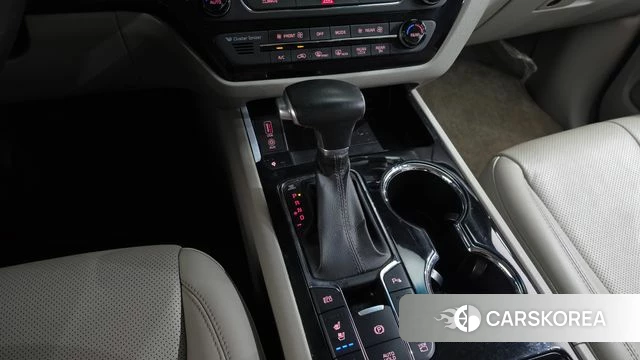 Kia The New Carnival id 5029113 из Кореи 30