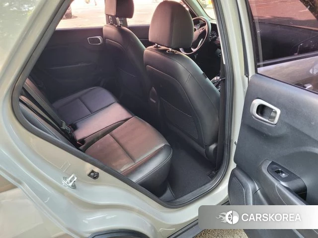 Hyundai Venue id 4657678 из Кореи 19