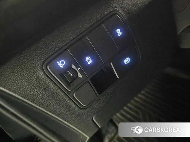 Hyundai Staria id 4793522 из Кореи 15