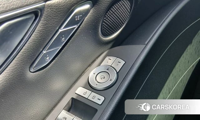 Genesis G80 (RG3) id 4992307 из Кореи 13