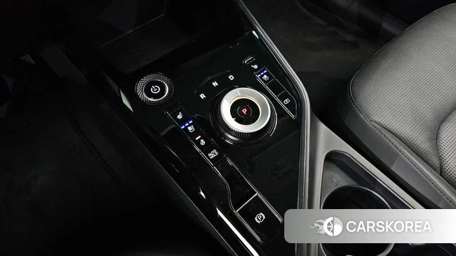 Kia Di All New Niro EV id 4996909 из Кореи 32