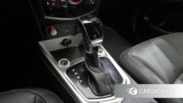 Ssangyong Tivoli Armor id 5023861 из Кореи 19