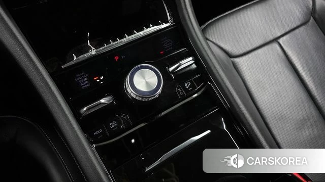 Jeep Grand Cherokee (WL) id 5046664 из Кореи 33