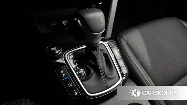 Kia Seltos id 4958434 из Кореи 40