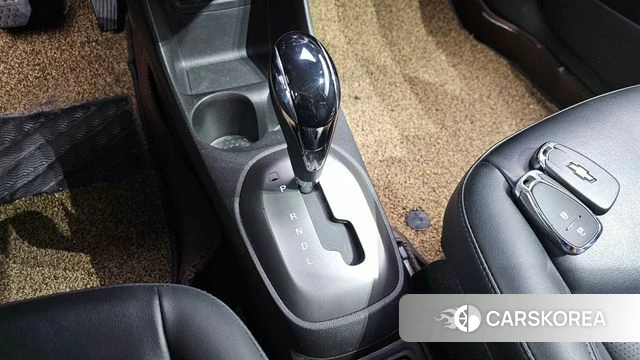Chevrolet (GM Daewoo) The New Spark id 4943691 из Кореи 30
