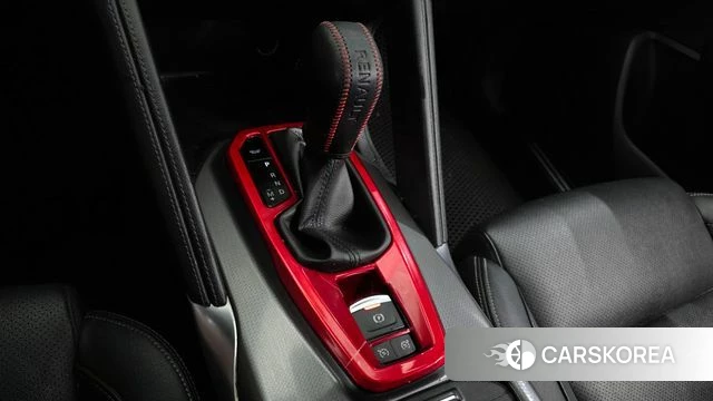 Renault Korea (Samsung) QM6 id 5018932 из Кореи 19