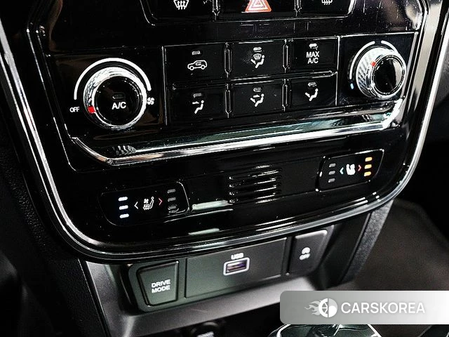Ssangyong Berry New Tivoli id 4936863 из Кореи 19