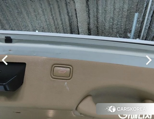Kia The New Carnival id 5031507 из Кореи 19