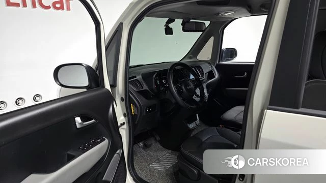 Kia The New Kia Ray id 5046694 из Кореи 31