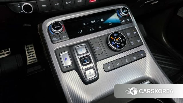 Hyundai The New Palisade id 4792857 из Кореи 19