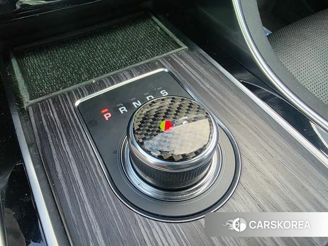 Jaguar XF (X260) id 4967255 из Кореи 16