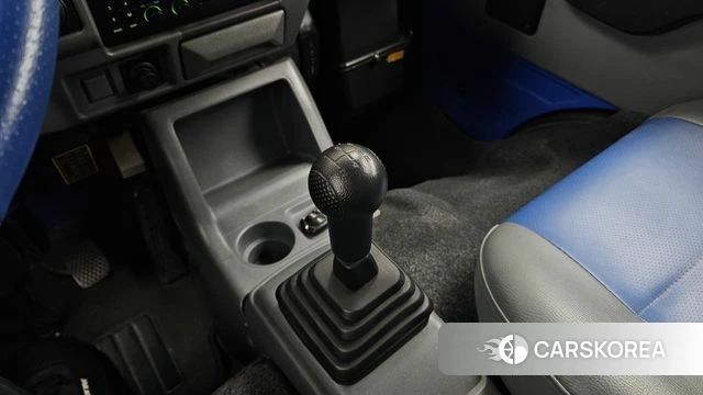 Chevrolet (GM Daewoo) New Damas id 5041871 из Кореи 31