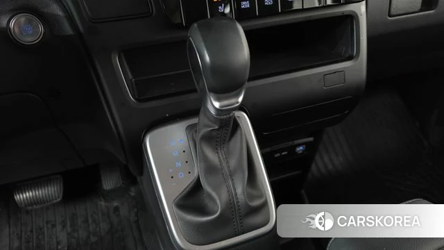 Hyundai The New Staria id 5020916 из Кореи 29