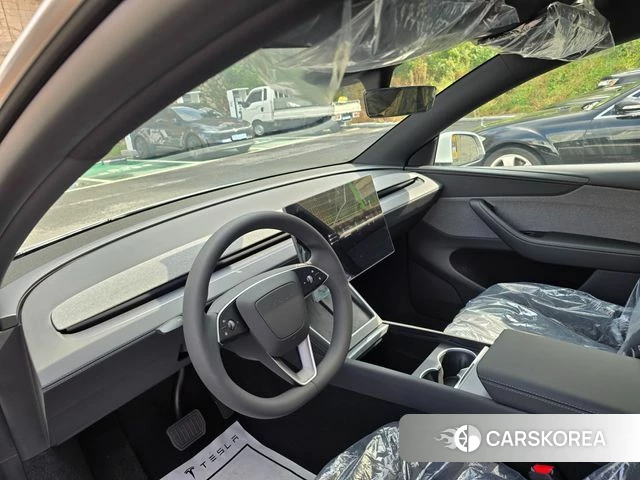 Tesla Model Y id 4979924 из Кореи 19