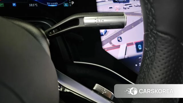 Mercedes-Benz EQS V297 id 5017288 из Кореи 37