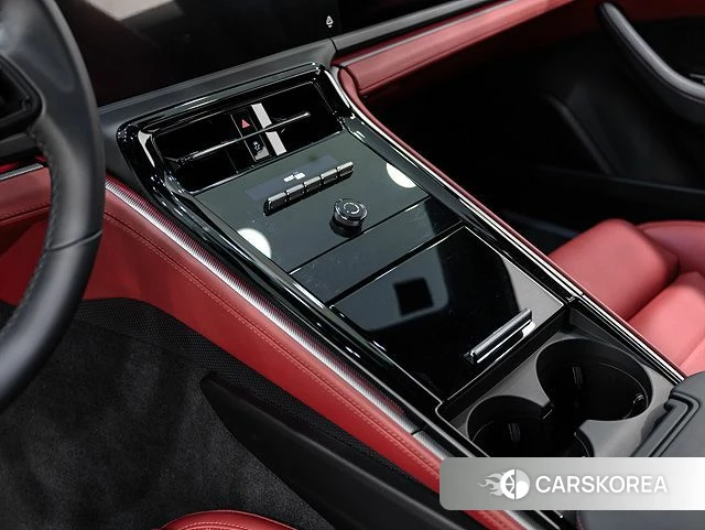 Porsche Panamera (976) id 4757023 из Кореи 19