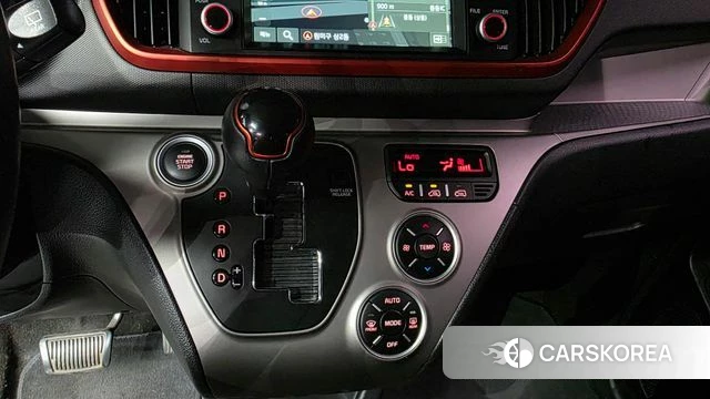 Kia The New Ray id 5004349 из Кореи 29