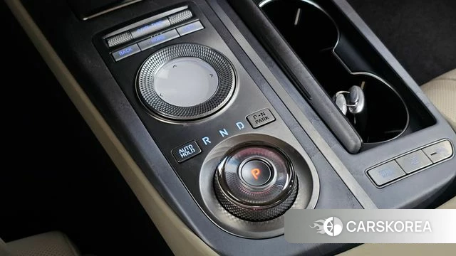 Genesis G80 (RG3) id 4942985 из Кореи 37