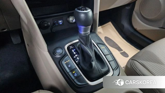 Hyundai Kona id 4988084 из Кореи 19