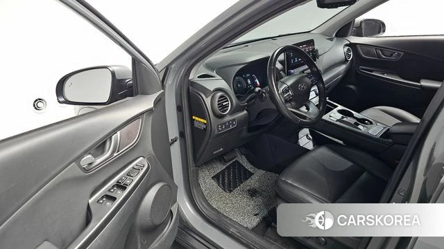 Hyundai Kona Electric id 5060408 из Кореи 33
