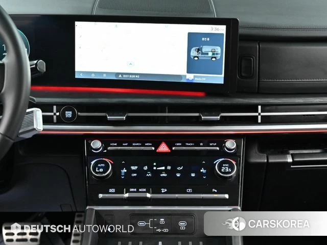 Hyundai Santa Fe (MX5) id 4847684 из Кореи 19