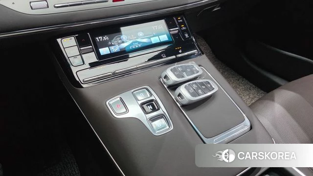 Hyundai The New Grandeur IG id 4779752 из Кореи 19