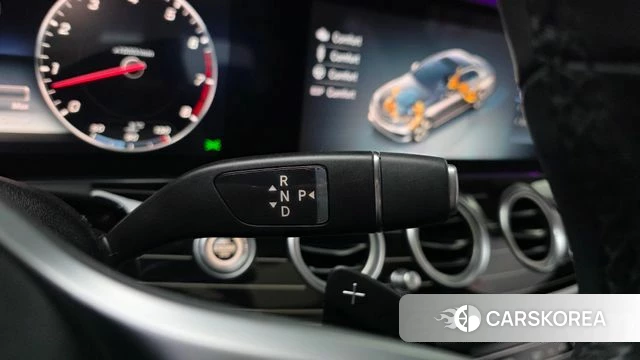 Mercedes-Benz E-Class W213 id 5013658 из Кореи 32