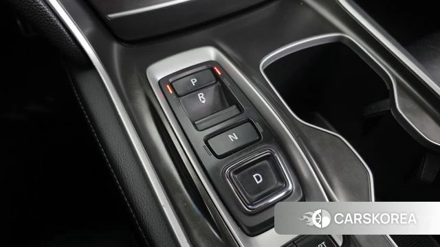 Honda Accord 10th Generation id 4944324 из Кореи 19