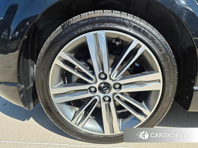 Kia All New Morning (JA) id 5014156 из Кореи 13