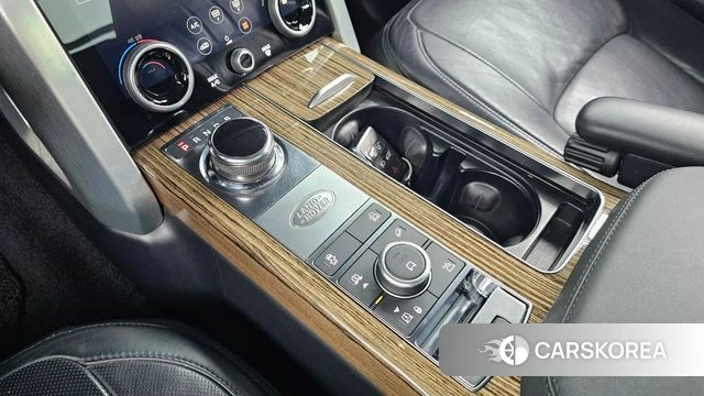 Land Rover Range Rover 4th Generation id 5024011 из Кореи 19