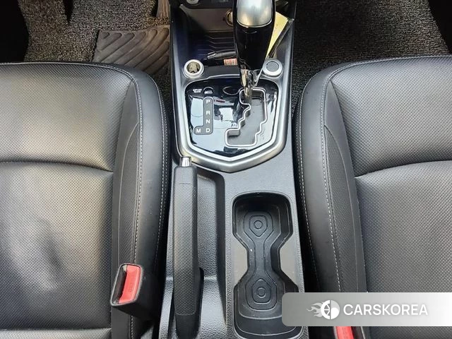 Ssangyong Tivoli Armor id 3845819 из Кореи 19