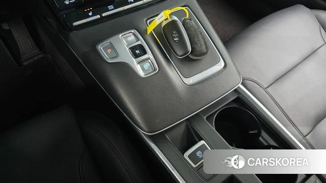 Hyundai The New Grandeur IG id 4720886 из Кореи 19