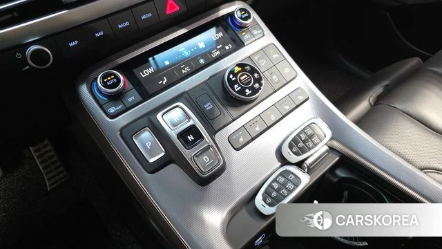 Hyundai The New Palisade id 4682486 из Кореи 35